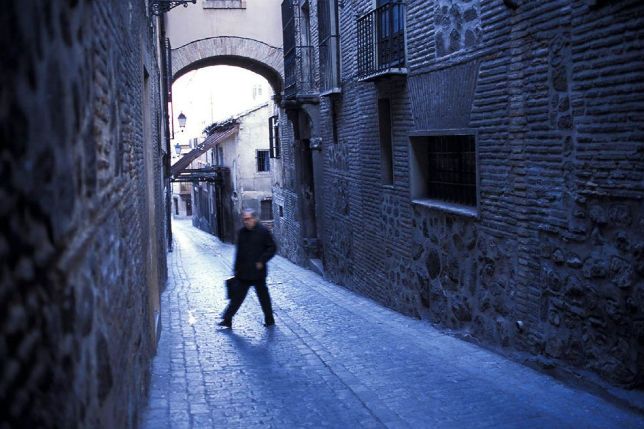 Raúl Montanós Fotógrafo Sefarad