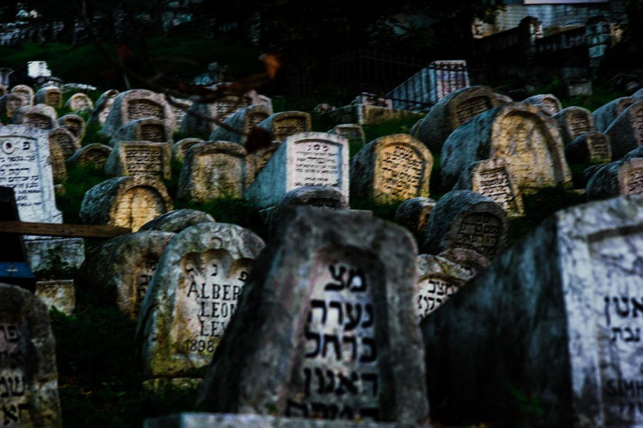 Raúl Montanós Fotógrafo Sefarad