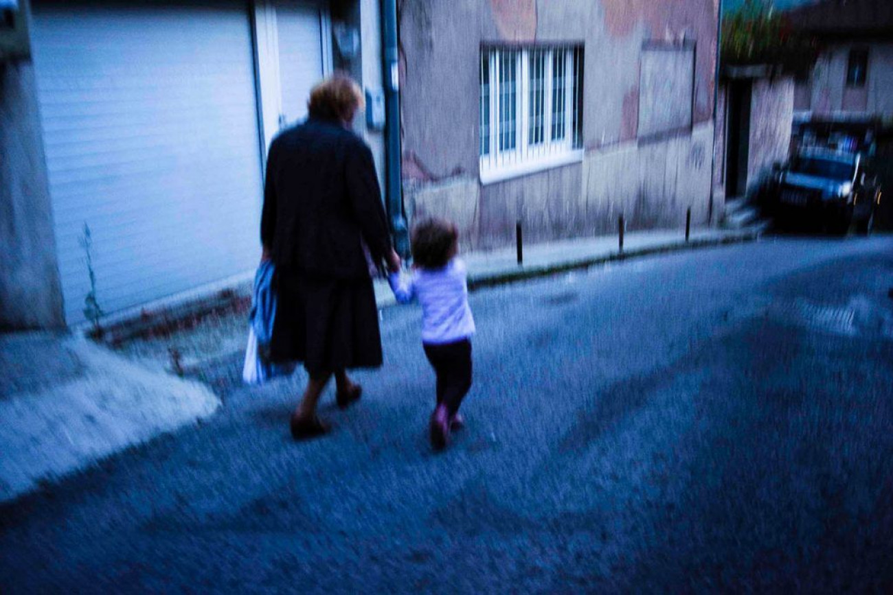 Raúl Montanós Fotógrafo Sefarad