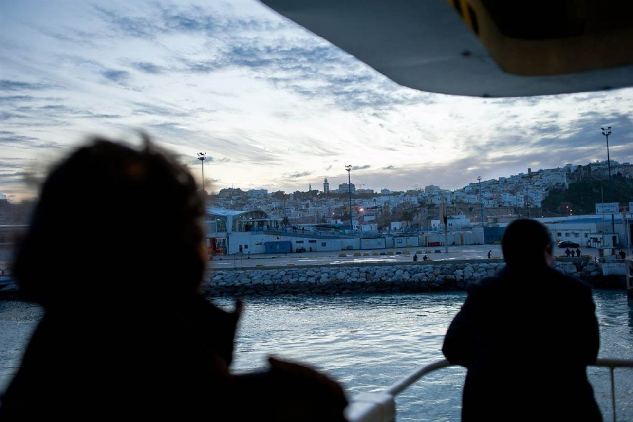 Raúl Montanós Fotógrafo Sefarad