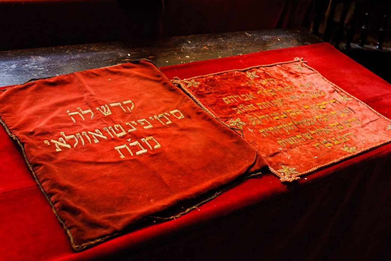 Raúl Montanós Fotógrafo Sefarad