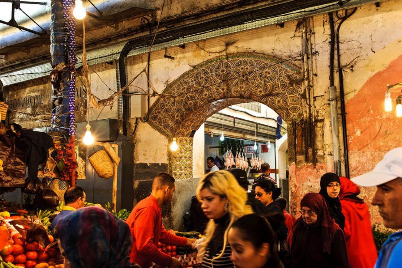 Raúl Montanós Fotógrafo Sefarad