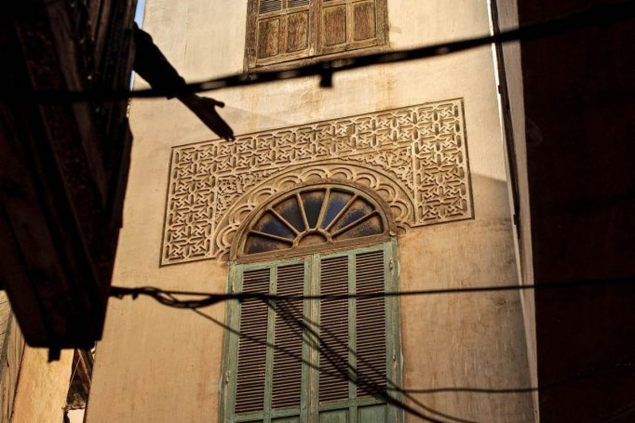 Raúl Montanós Fotógrafo Sefarad