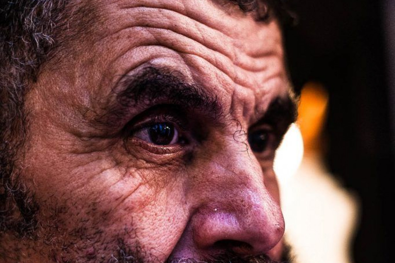 Raúl Montanós Fotógrafo Sefarad