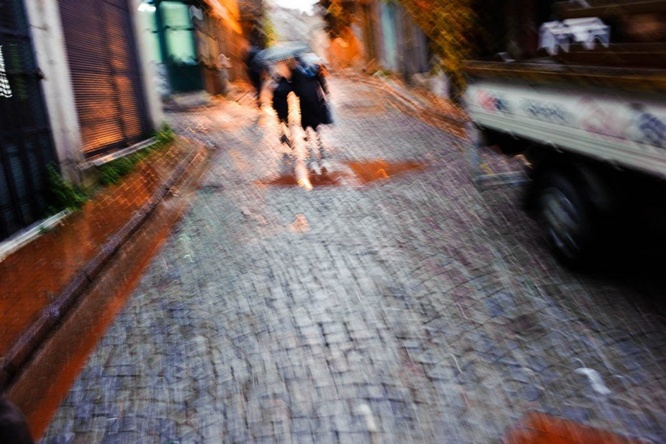 Raúl Montanós Fotógrafo Sefarad