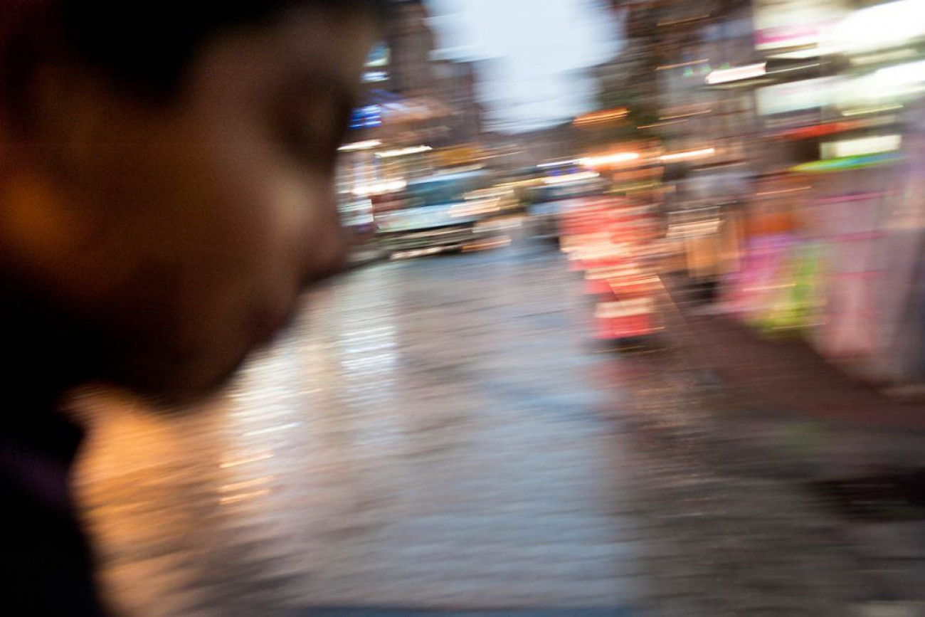 Raúl Montanós Fotógrafo Sefarad