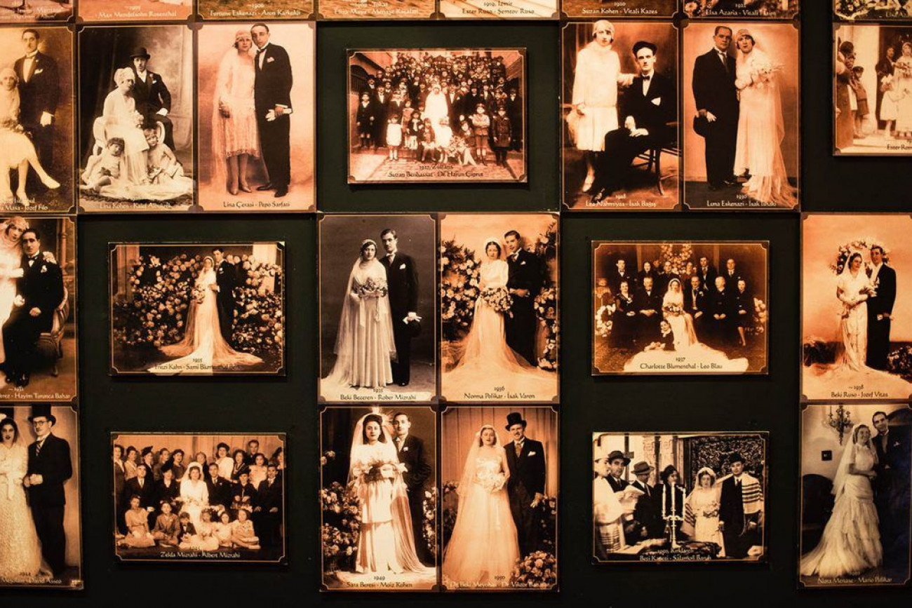 Raúl Montanós Fotógrafo Sefarad