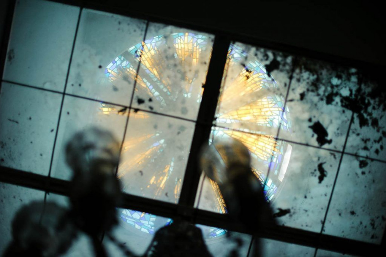 Raúl Montanós Fotógrafo Sefarad