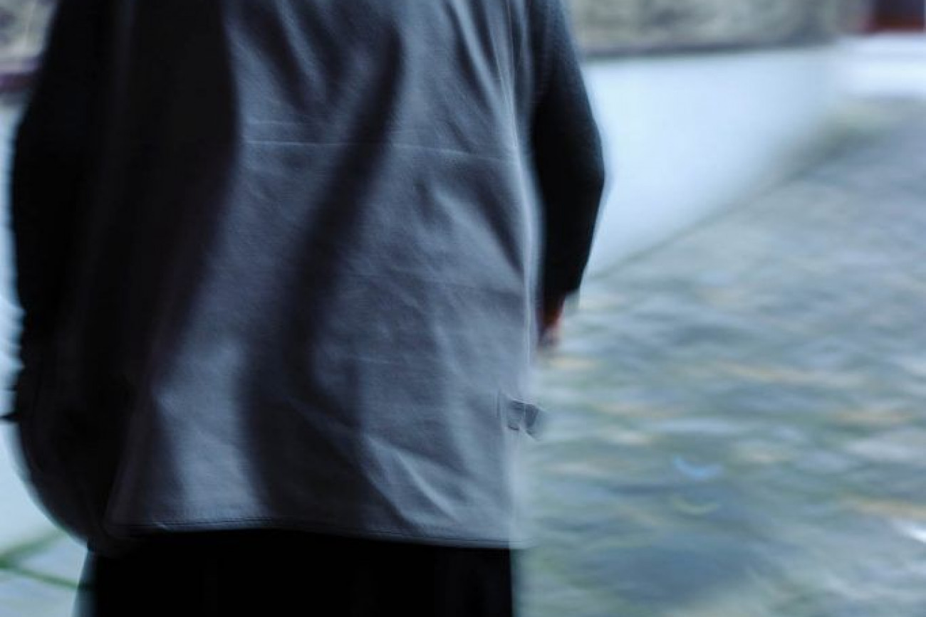 Raúl Montanós Fotógrafo Sefarad